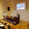II Konferencja Regionalna Programu Erasmus+ i PO WER OD POMYSŁU DO PROJEKTU w jarosławskiej PWSTE